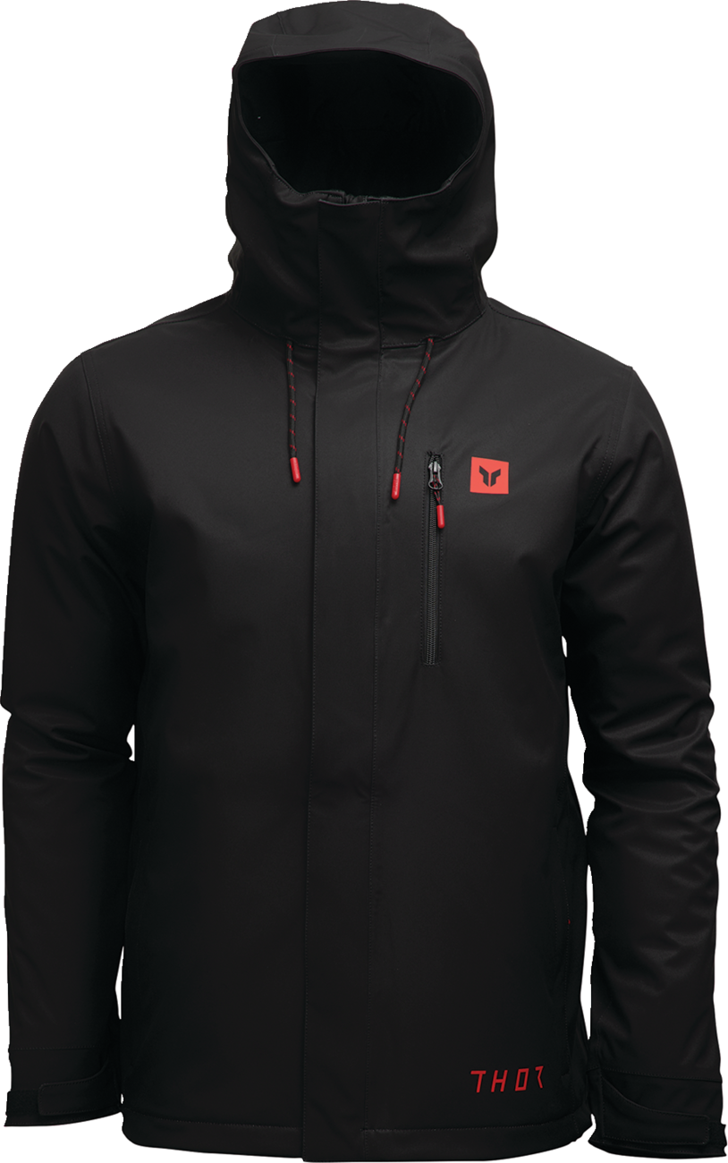 Tour Jacket