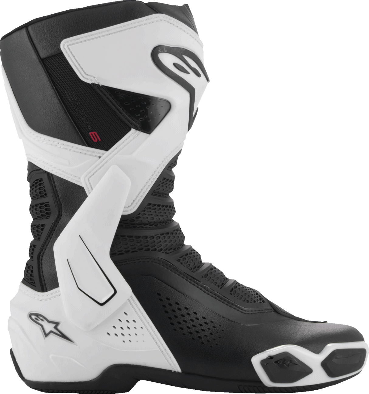 SMX-6 V3 Vented Boots