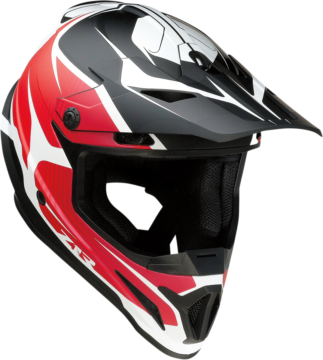 Rise Flame Helmet