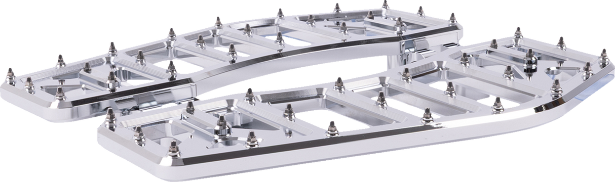Aggressor Floorboards