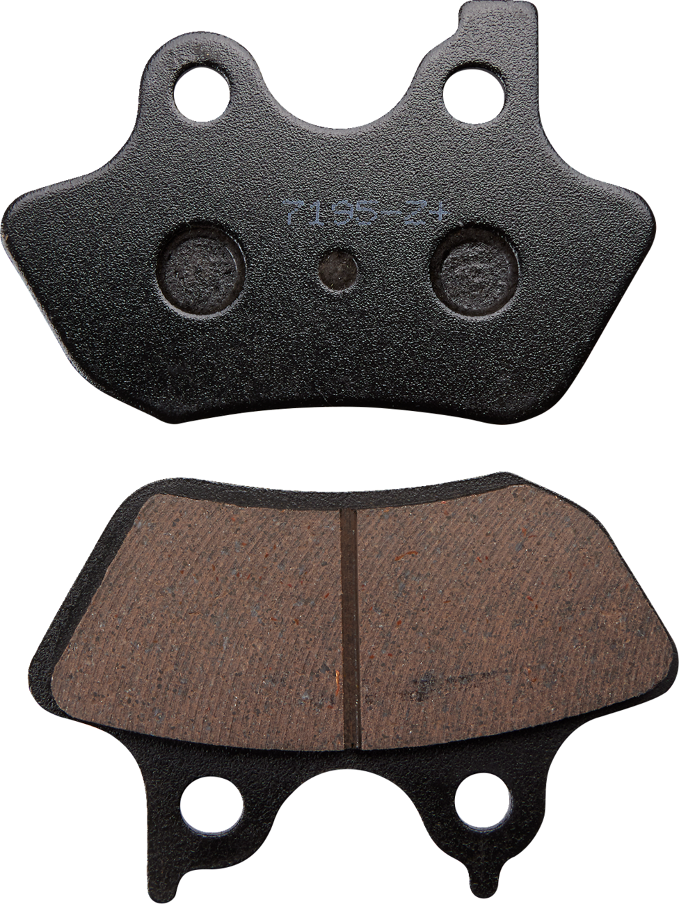 Z-Plus Harley/Buell Brake Pads