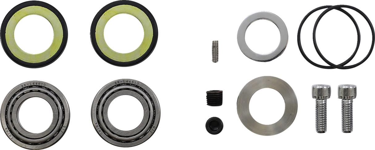 49 mm Triple Tree