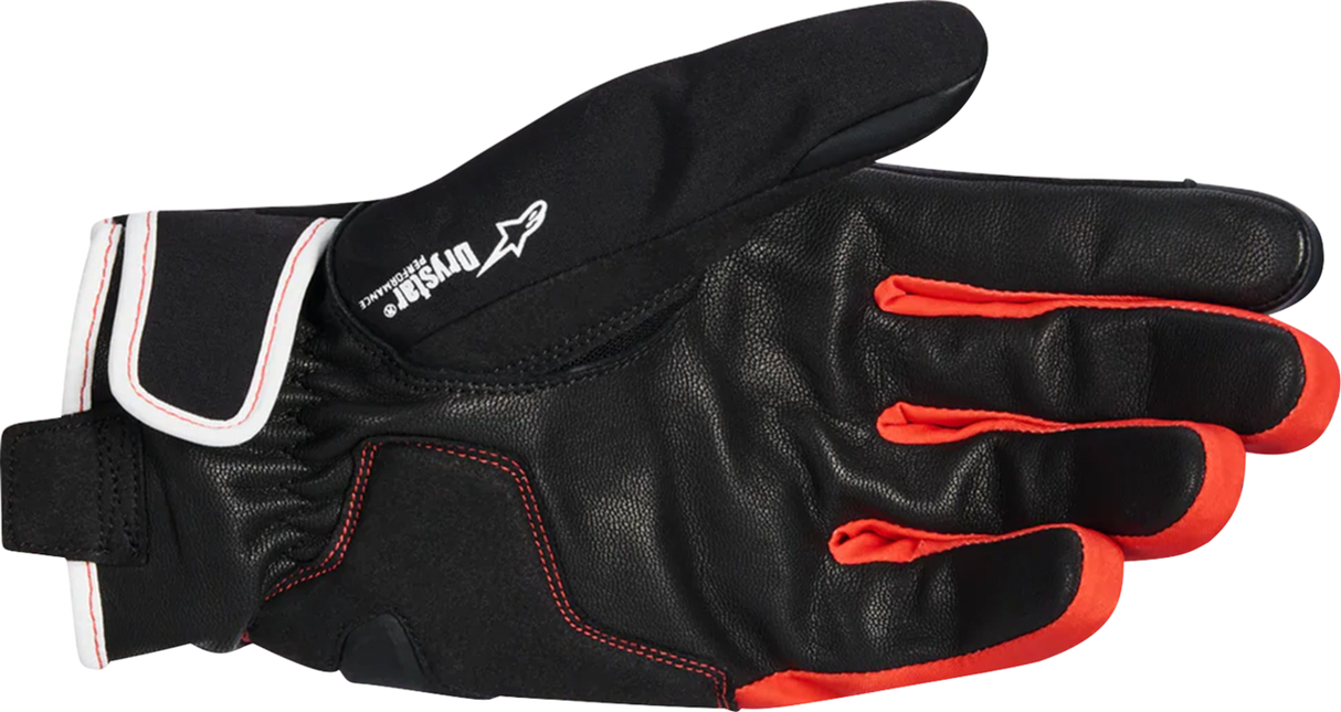 Moblast WP Gloves
