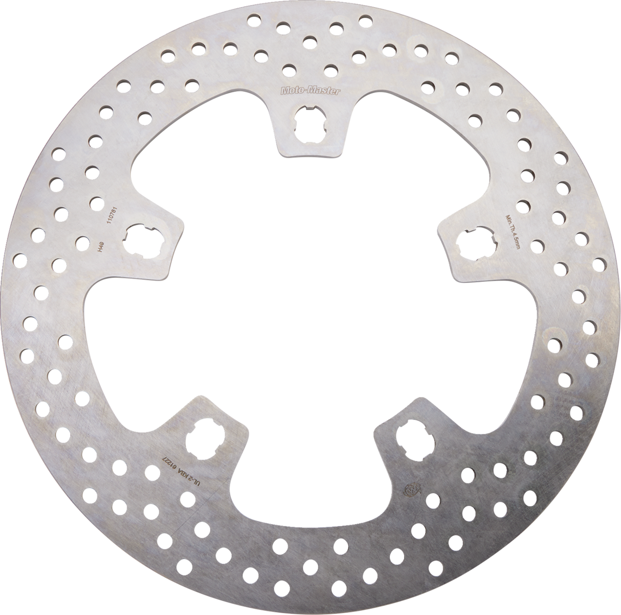 Brake Rotors
