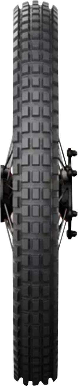 Trial Competition Tire