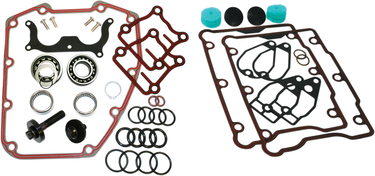 Camshaft Installation Plus Kit