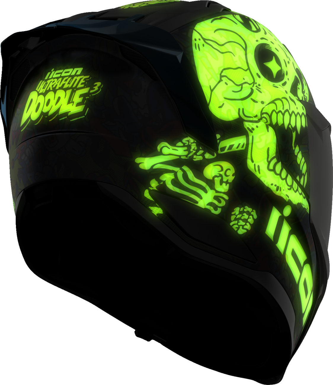 Ultraflite Doodle 3 MIPS® Helmet