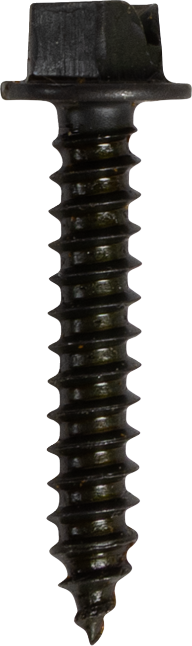 "Pro Gold" Ice Screws