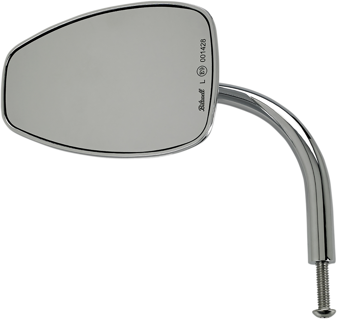 Utility Mirror with Perch Mount β Perch