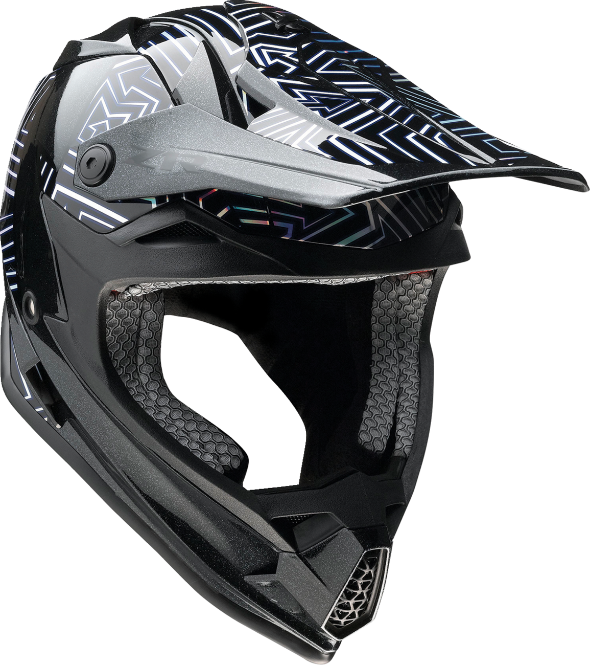 Youth F.I. Lumen MIPS® Helmet