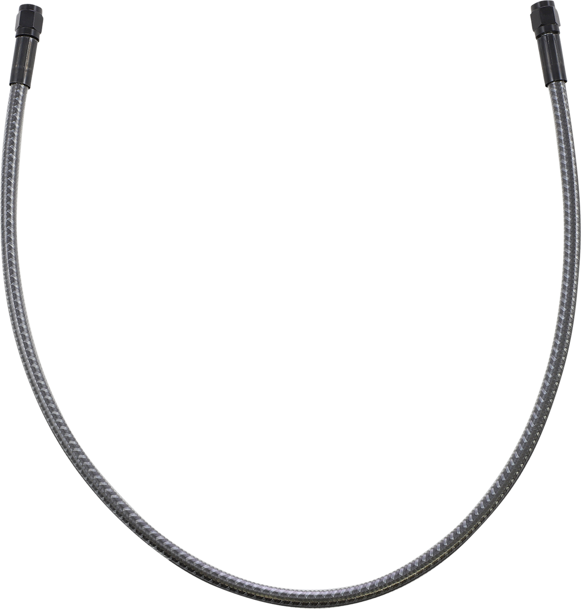 KARBONFIBR Brake Line - 25"