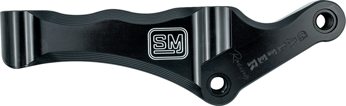 Oversize Front Radial Brake Caliper Bracket