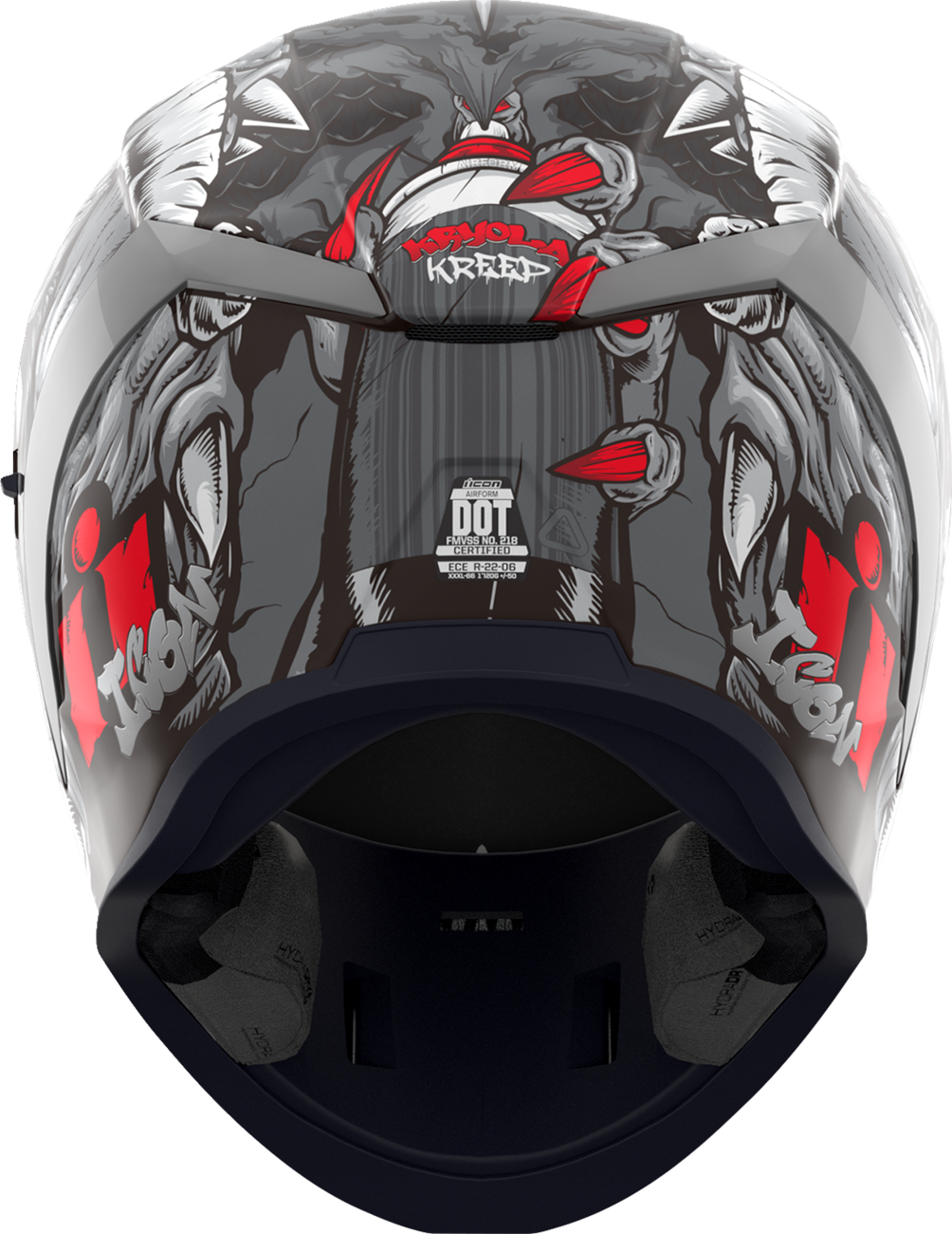 Airform™ Kryola Kreep MIPS® Helmet