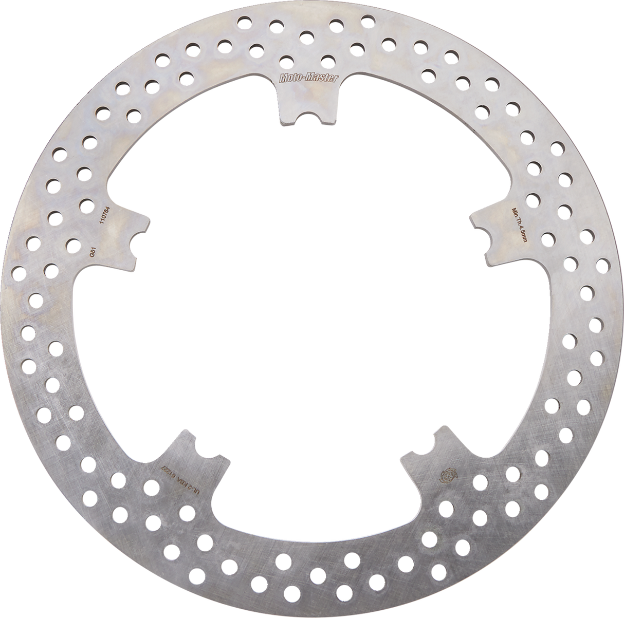 Brake Rotors
