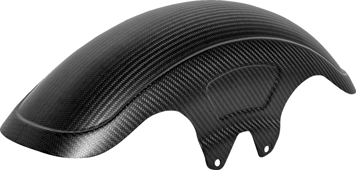 Carbon Fiber Front Fender