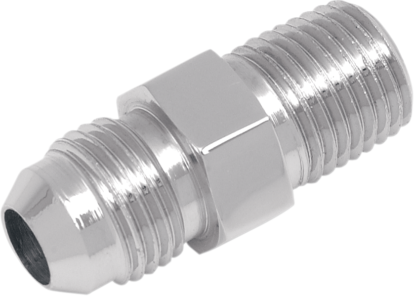 Universal Oil Line Fitting