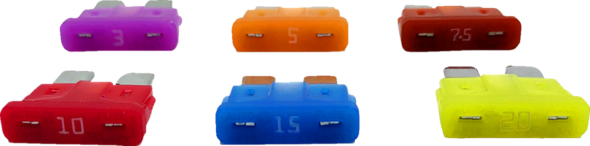 Battery Harness