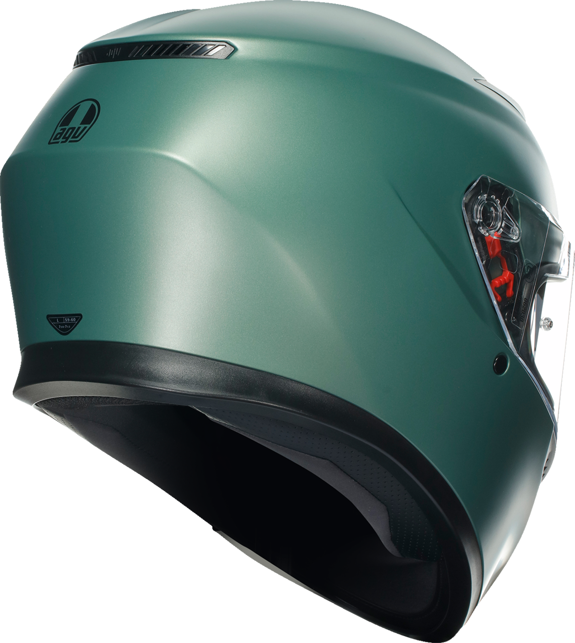 K3 Mono Helmet