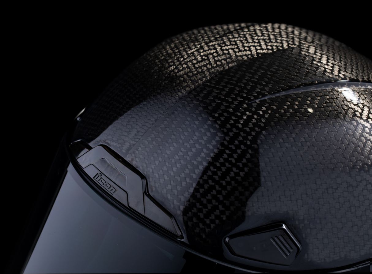 Airframe Pro™ Carbon 4Tress Helmet
