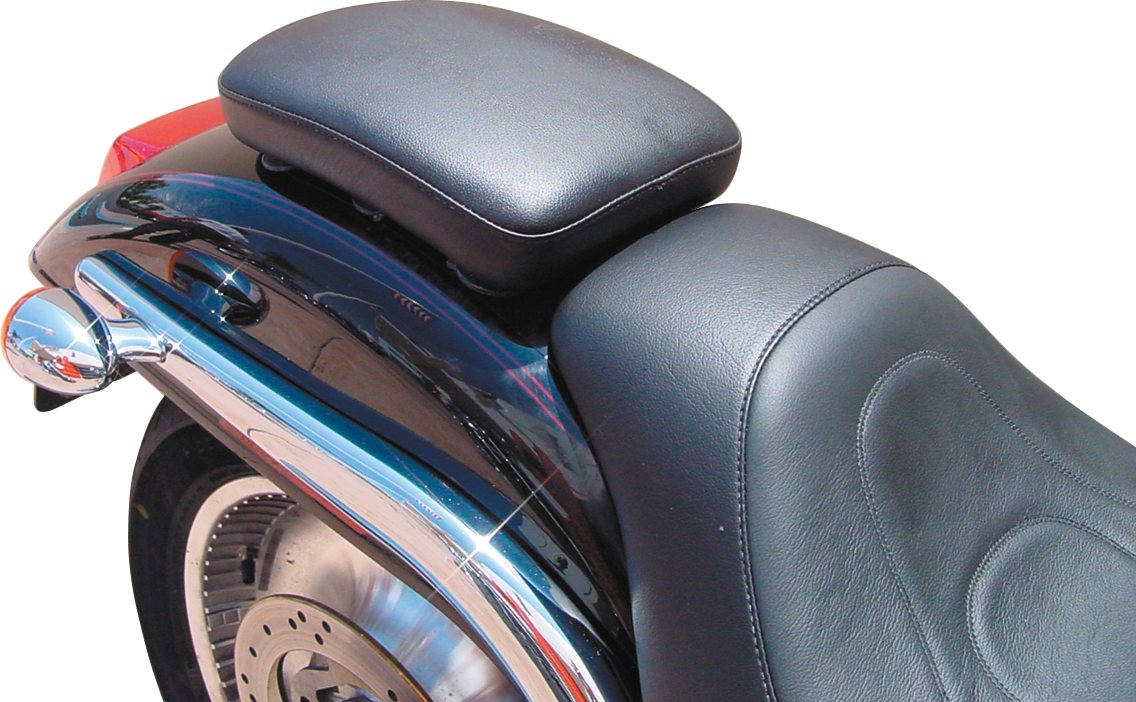 Detachable Pillion Pad