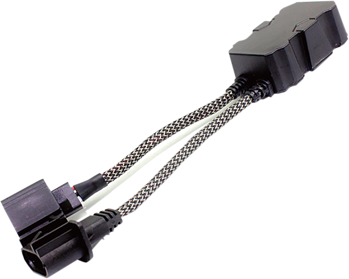 Adapter for H13 LED Bulb