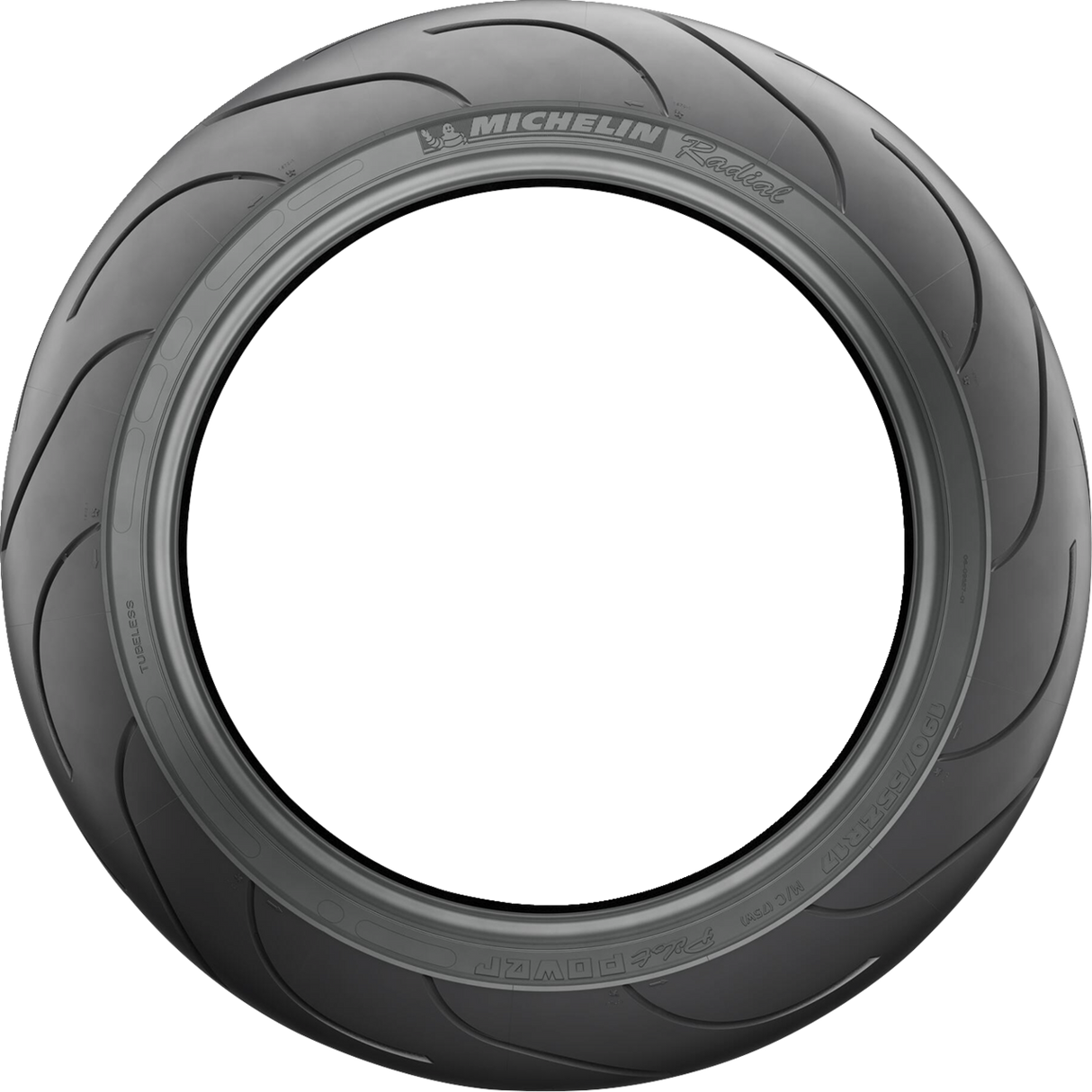 Pilot Power 2CT Tire