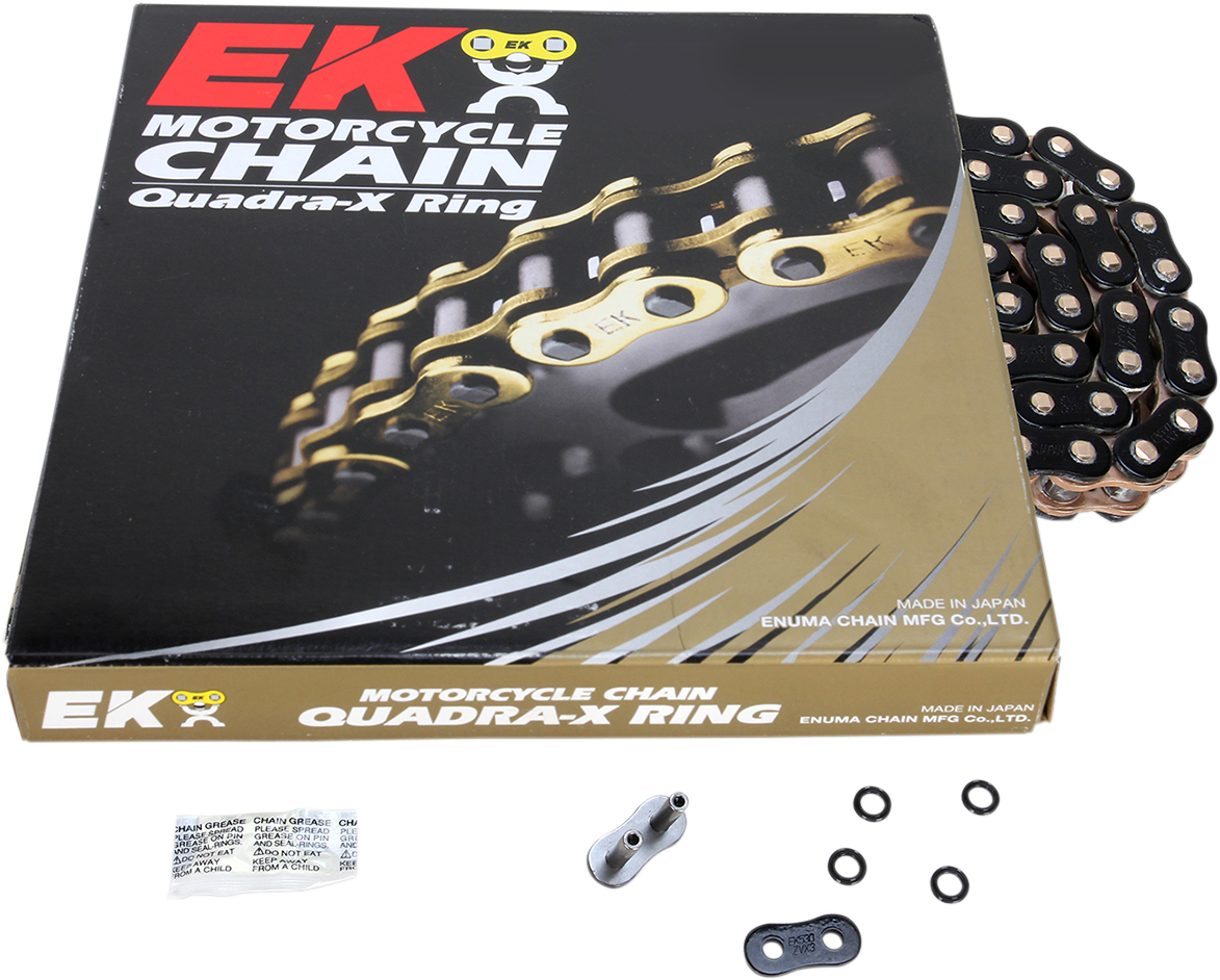 530 ZVX3 Extreme Sportbike Series Chain