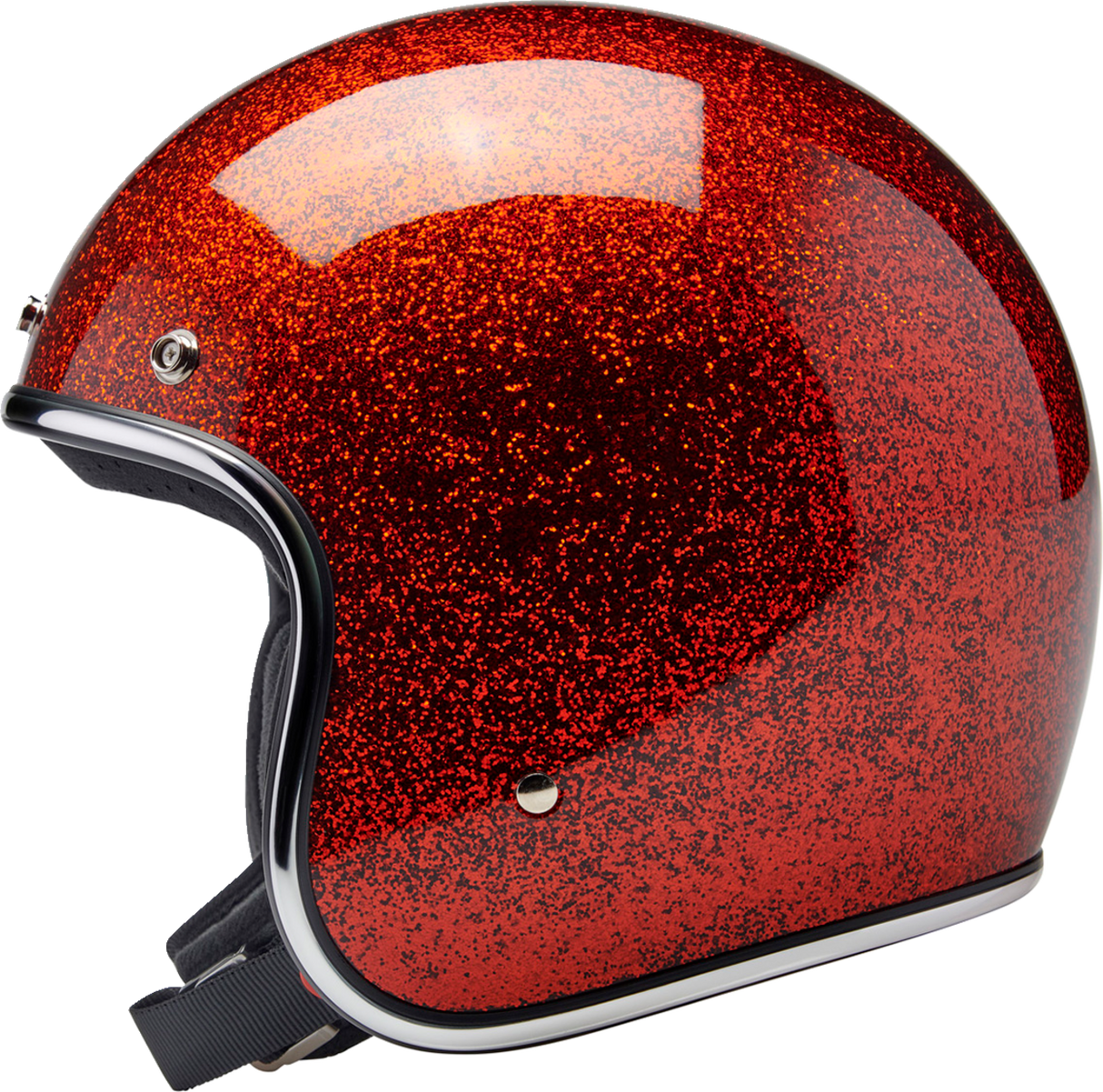 Bonanza Megaflake Helmet