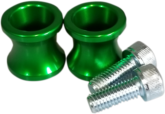 Swingarm Spools