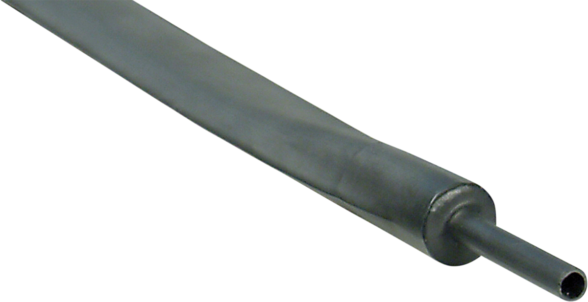 Hi-Temp Shrink Tubes