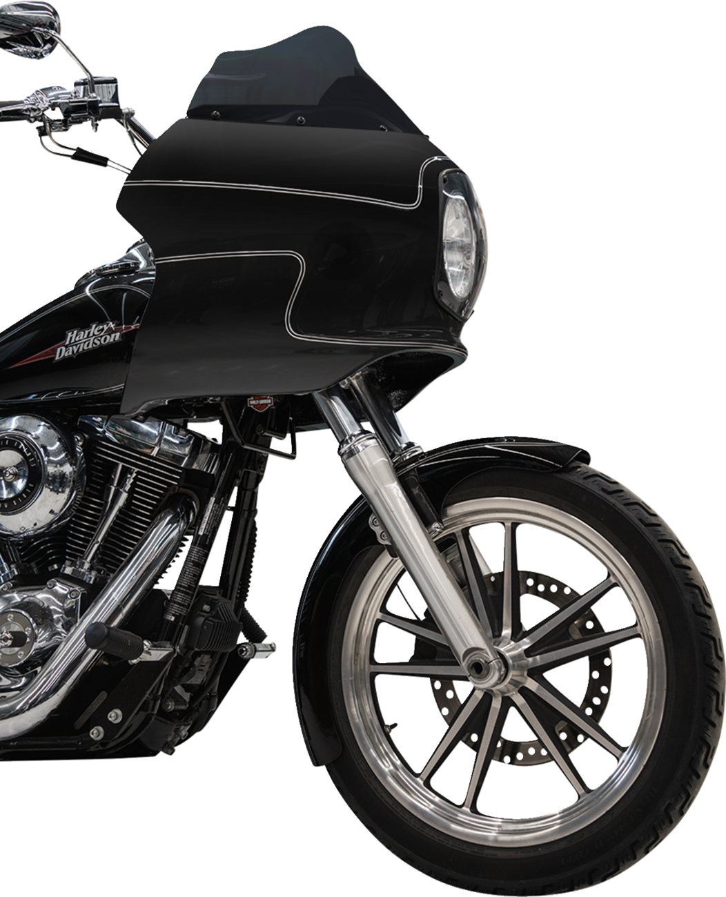 FXRP-Style Fairing Kit