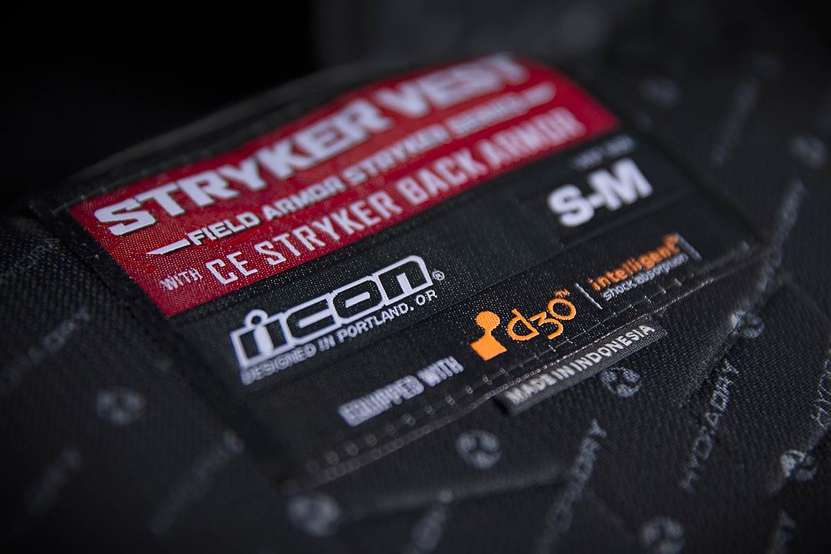 Field Armor Stryker™ Vest