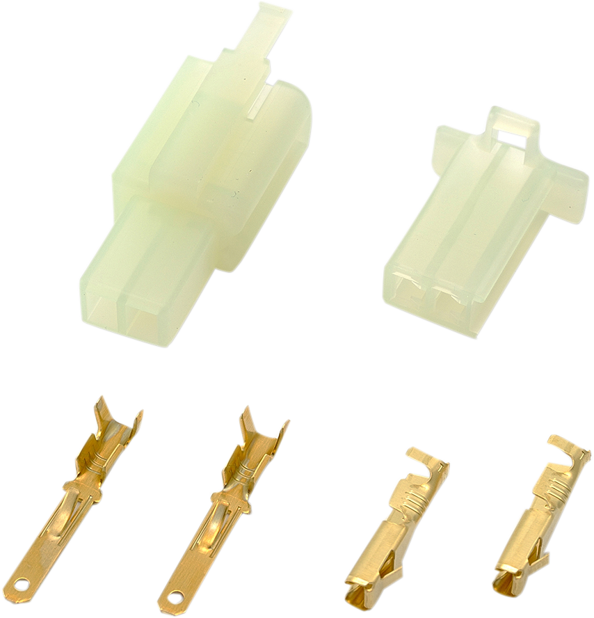 Universal Multi-Conductor Electrical Connector