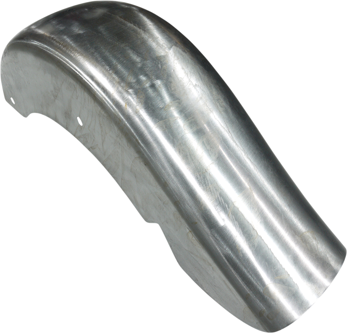 Smooth Rear Fenders
