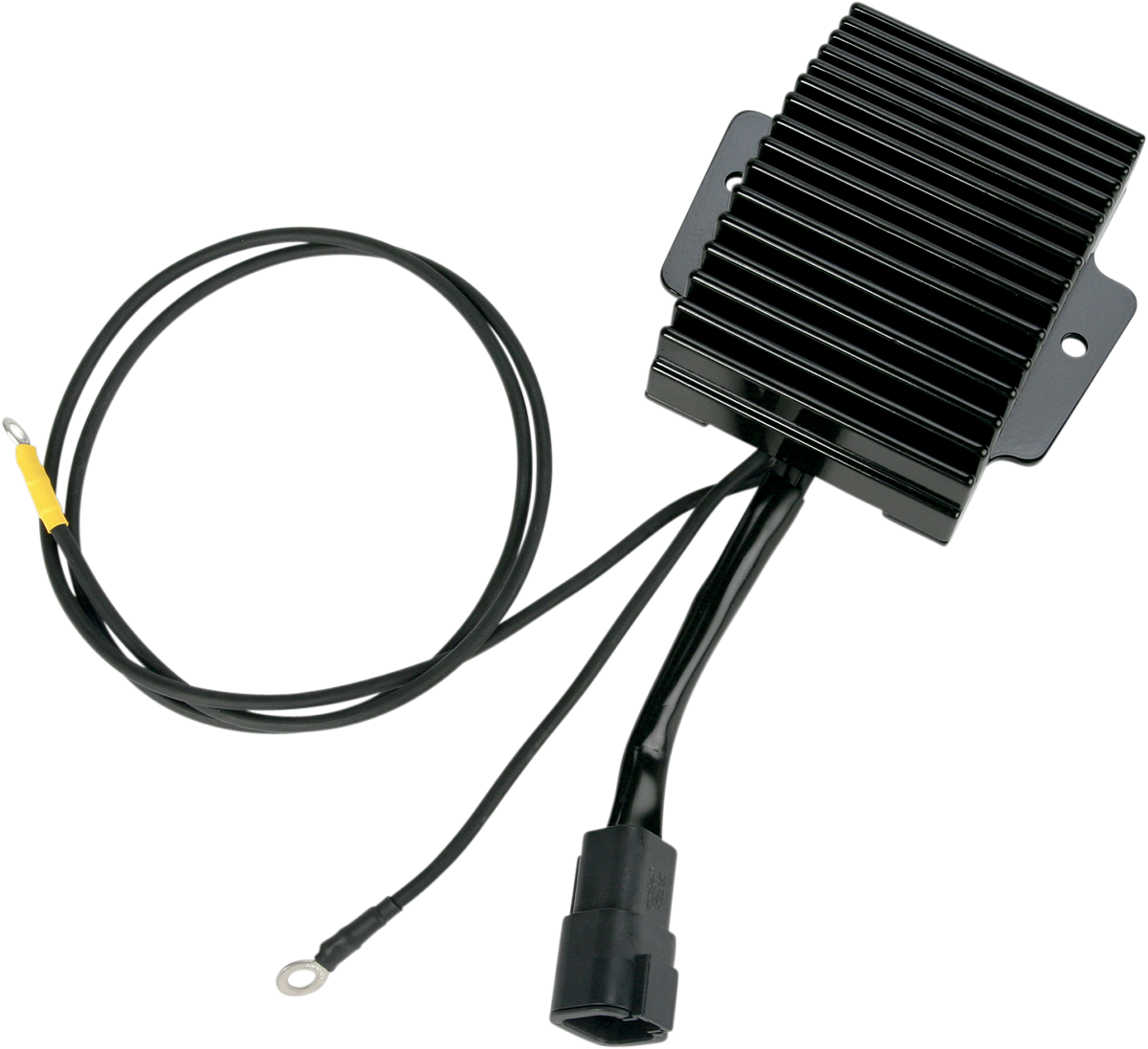 Rectifying Regulator
