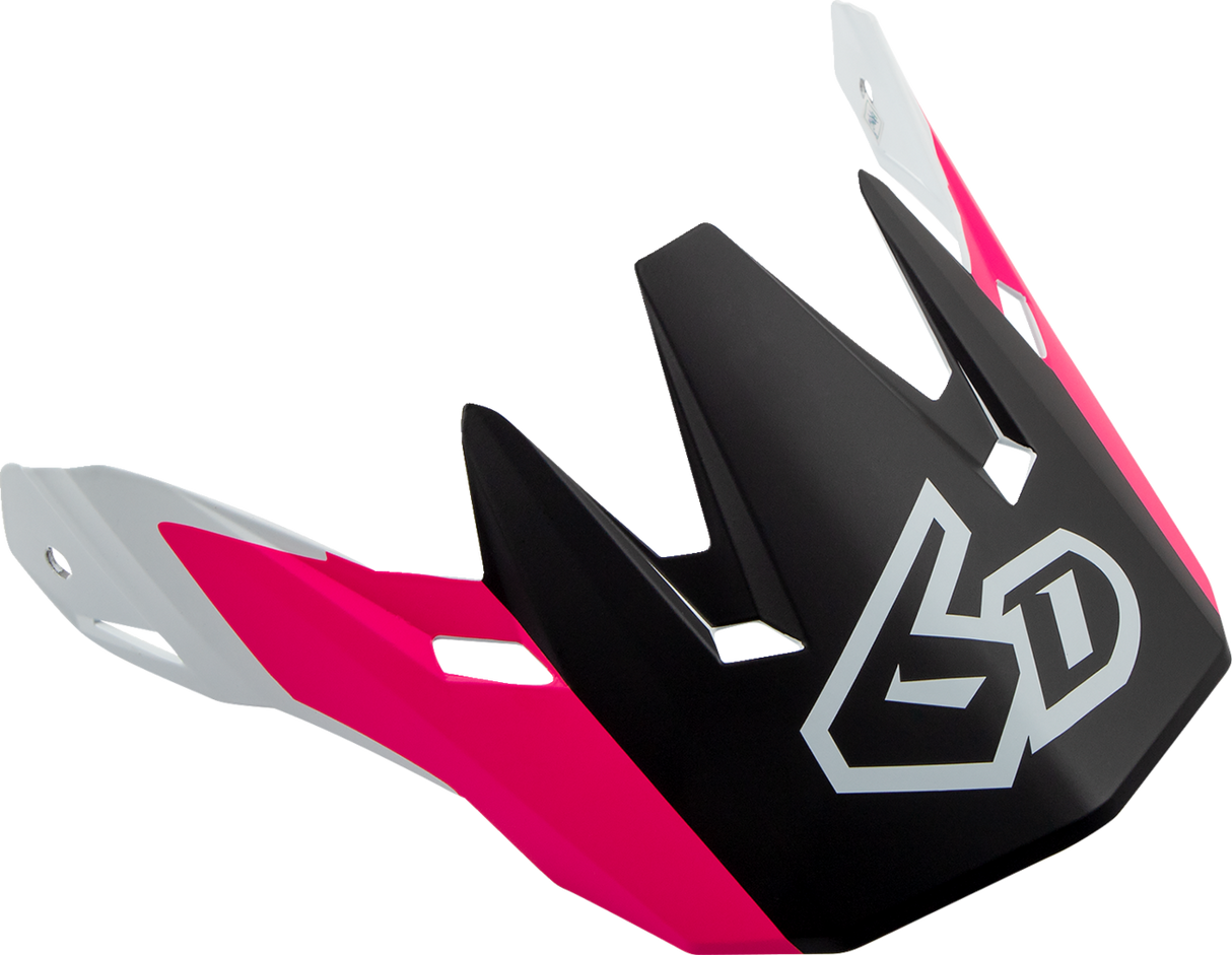ATR-2Y Helmet Visor β Fusion