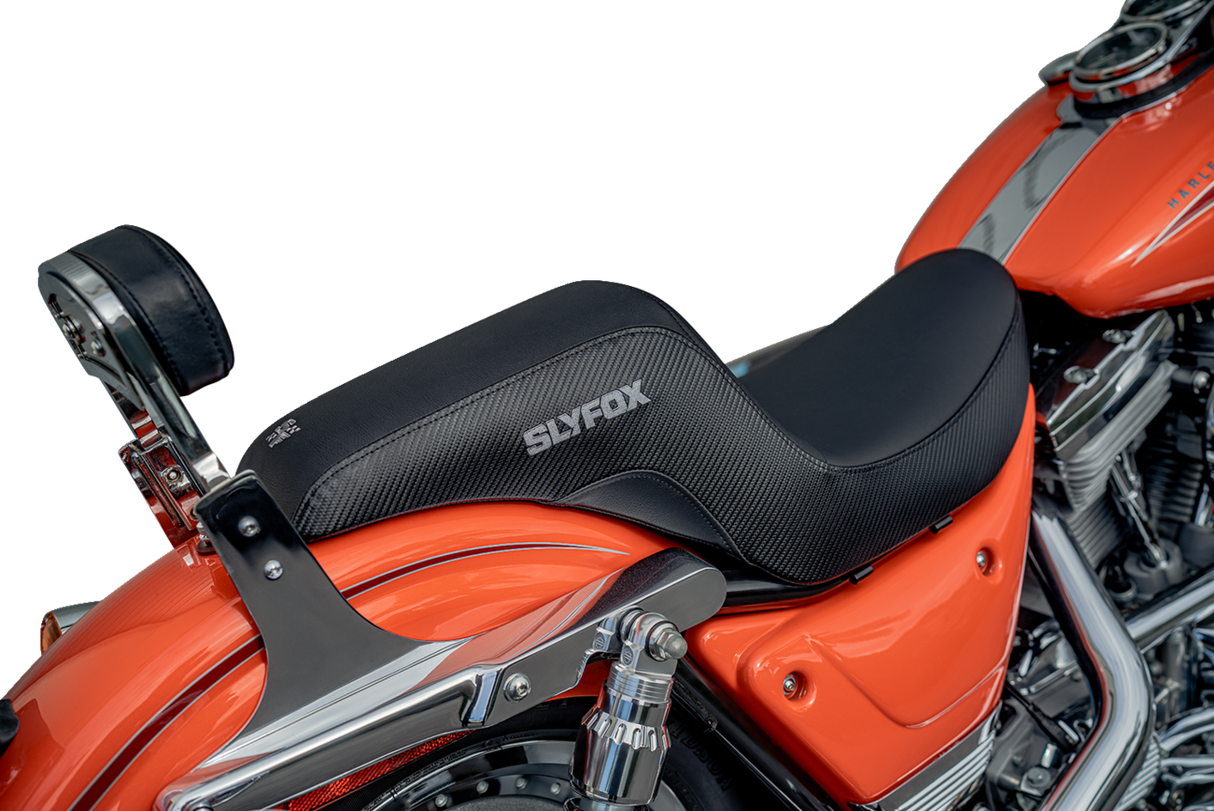 The Drifter Seat