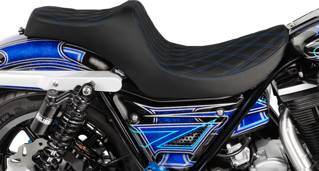 Predator III Seat