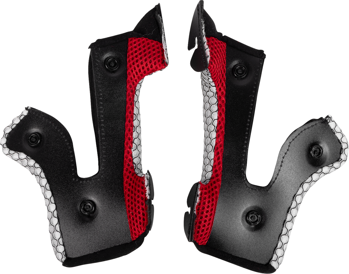 MR3 Helmet Cheek Pads