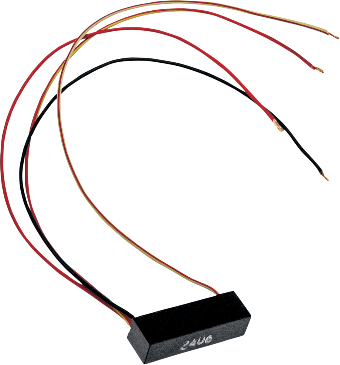 Center Brake Light Module