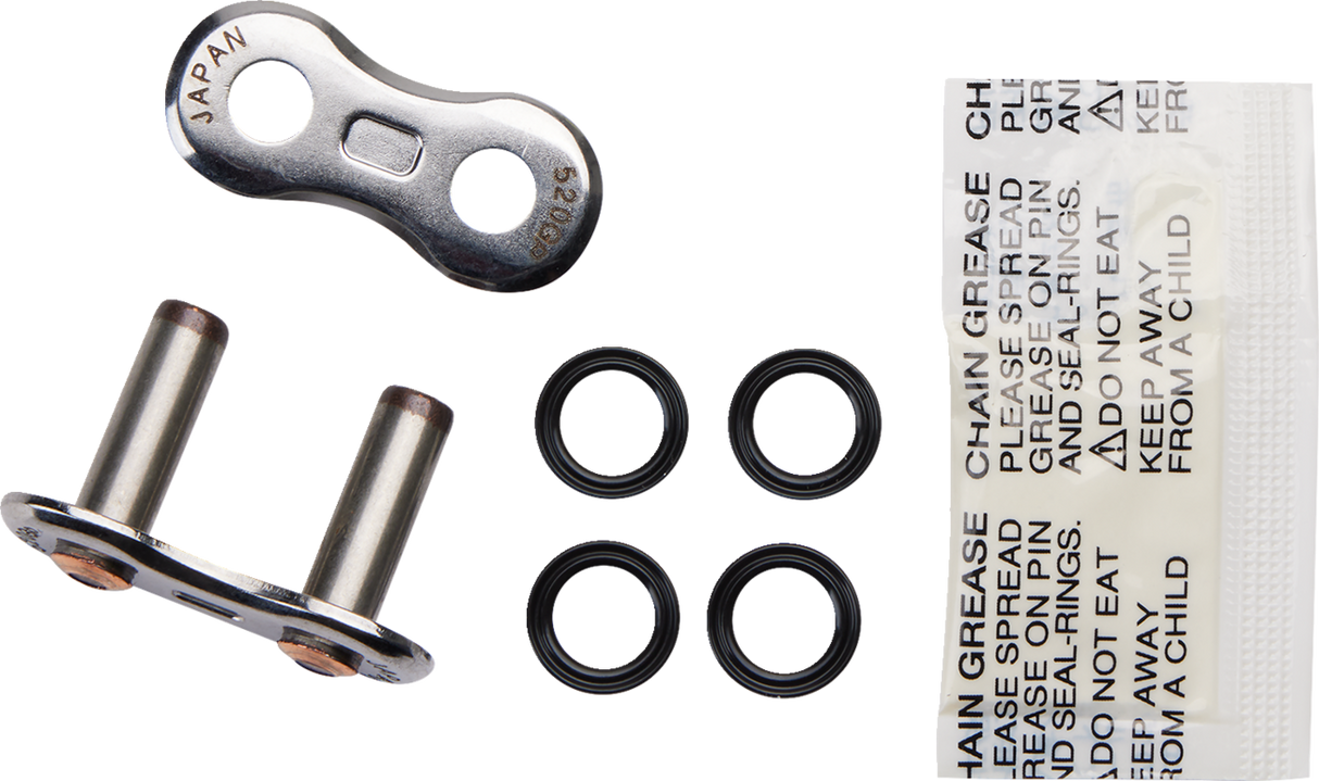 520 GP Rivet Connecting Link