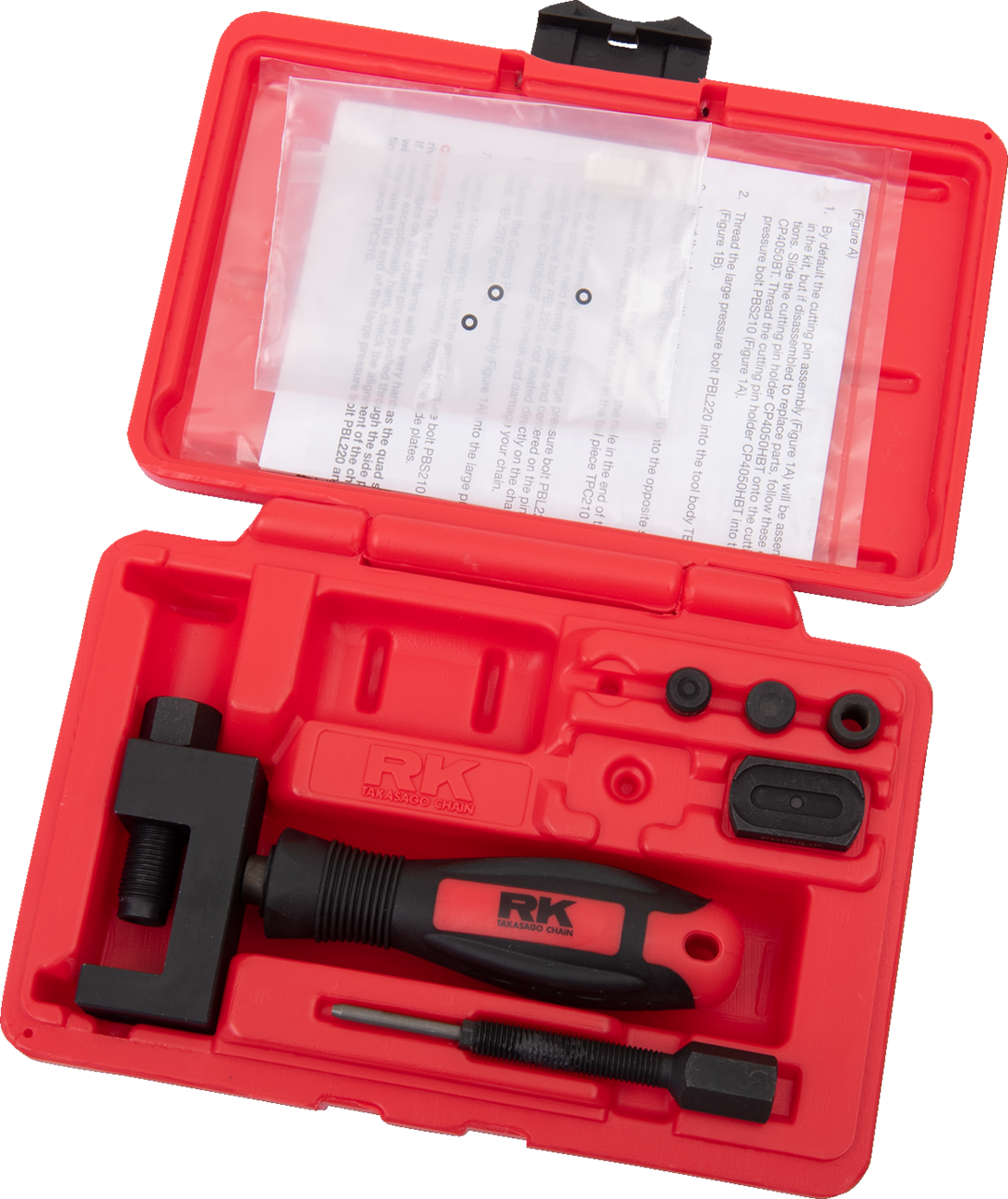 Chain Tool Kit