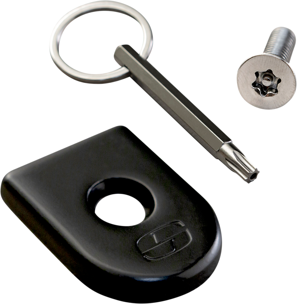 Security Seat Screw