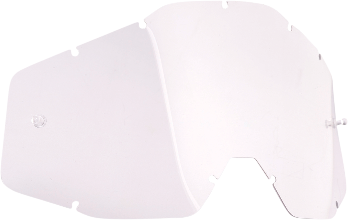Youth PowerBomb/PowerCore Goggle Lens