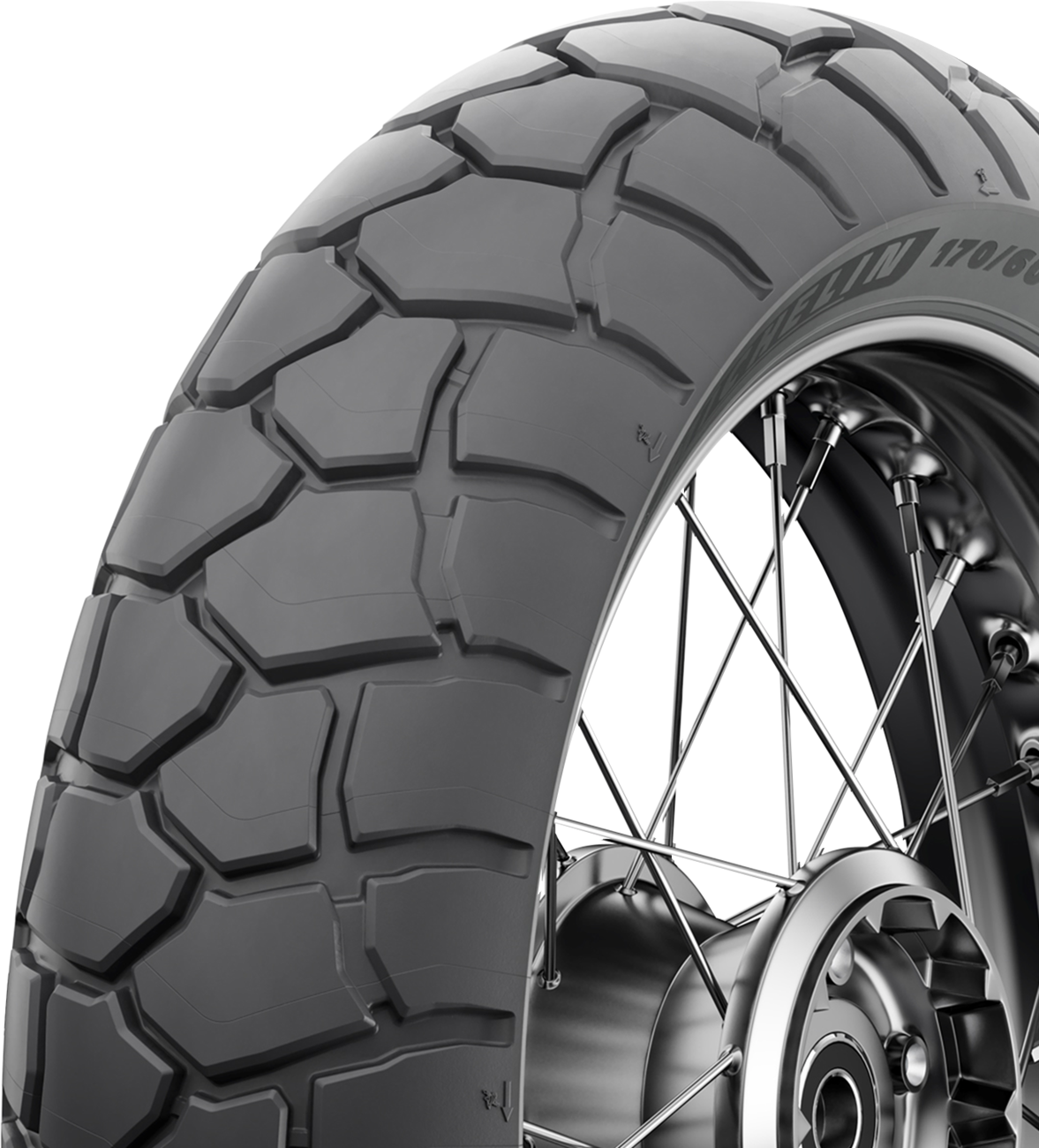 Anakee Adventure Tire