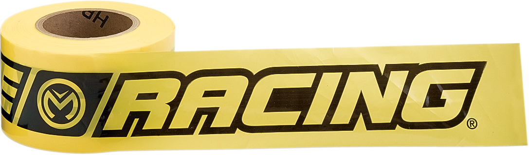 Course Tape