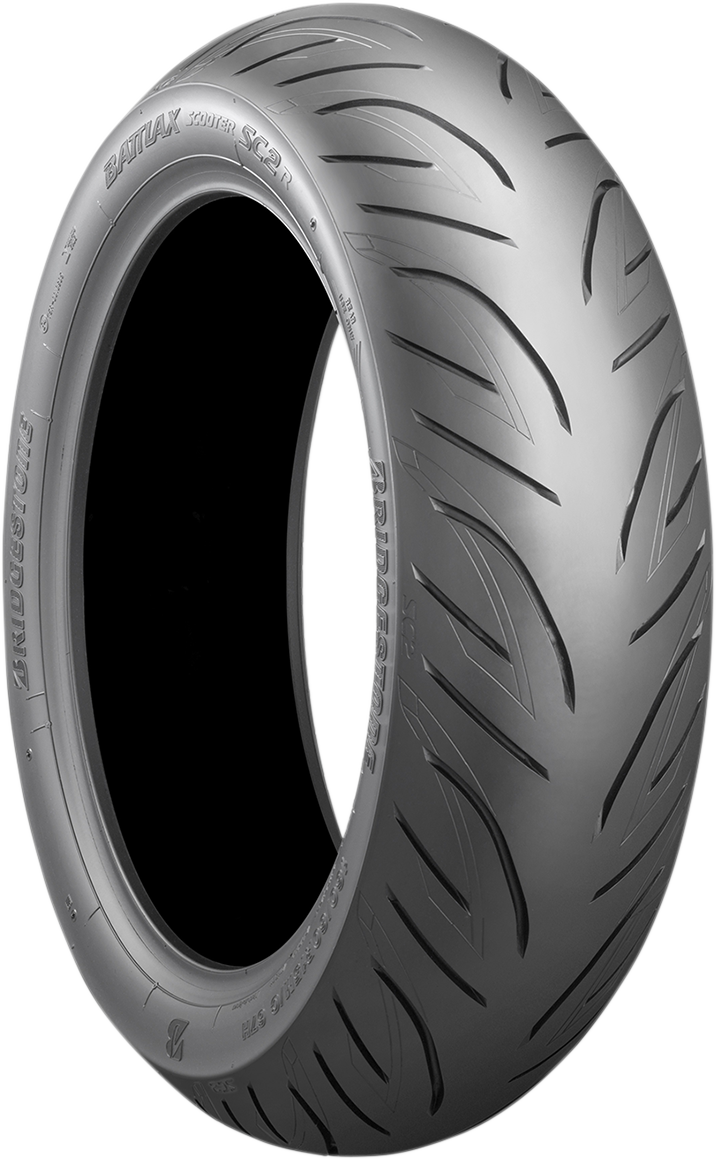 Battlax SC2 Tire