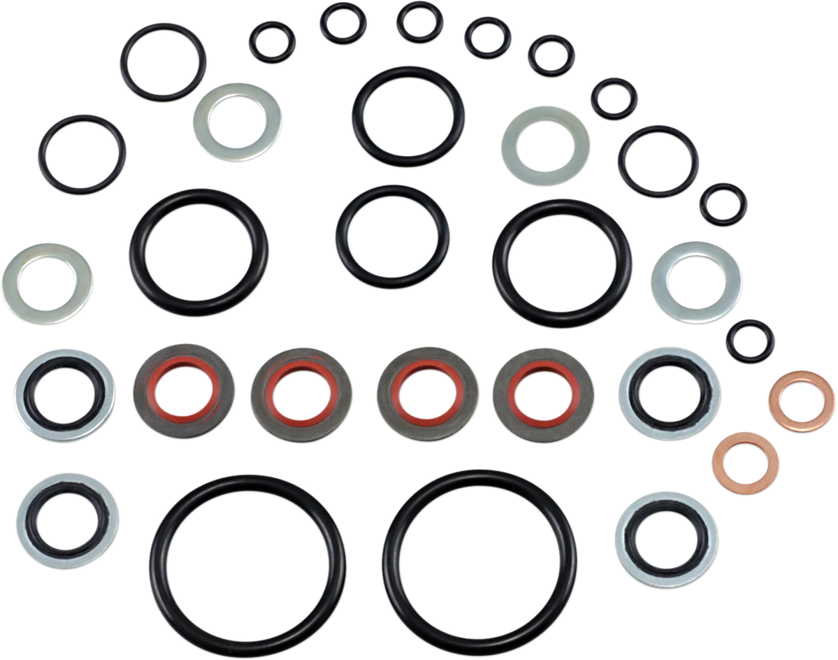 Air Control O-Ring and Seals Kit