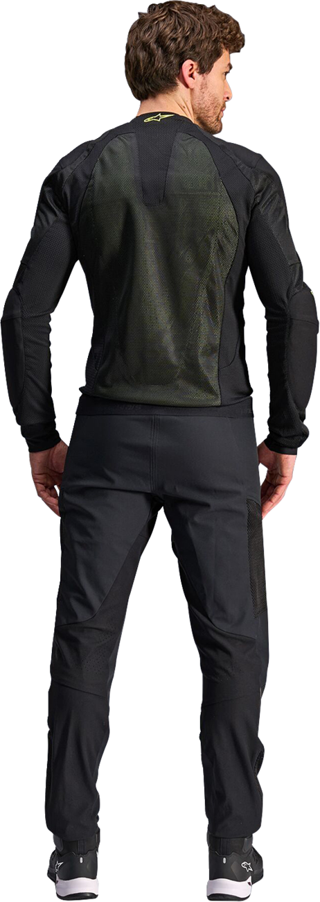 Troop-Air Jacket