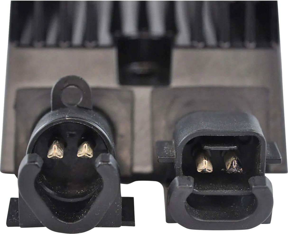 Regulator Rectifier